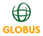 GLOBUS Halle